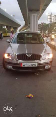 Skoda Laura L&k 1.9 Pd Mt, , Diesel