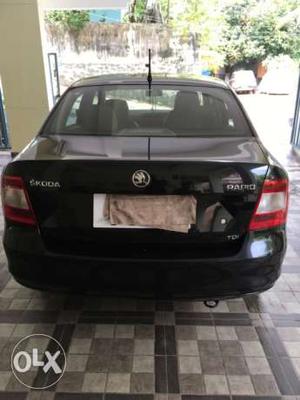 Skoda Rapid diesel  Kms  year