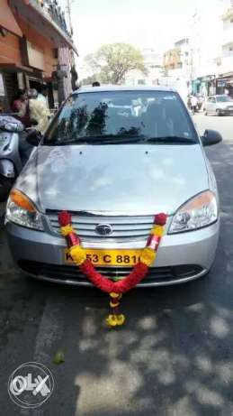  Tata Indica E V2 diesel  Kms