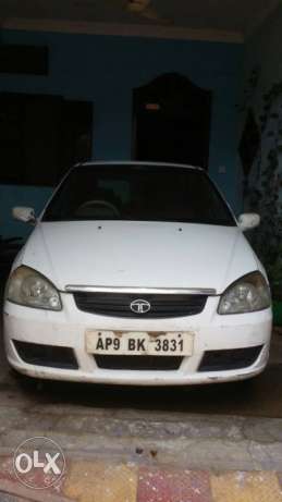 Tata Indica V2 diesel  Kms  year