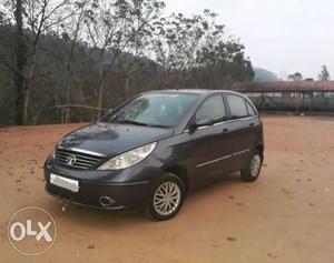  Tata Indica Vista diesel  Kms