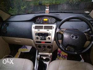  Tata Indica Vista diesel  Kms