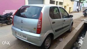 Tata Indica diesel  Kms  year