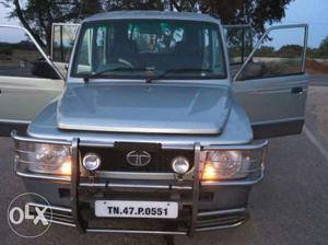 Tata Sumo Victa Di Ex, , Diesel