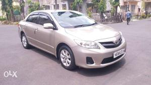 Toyota Corolla Altis 1.8 Gl, , Diesel