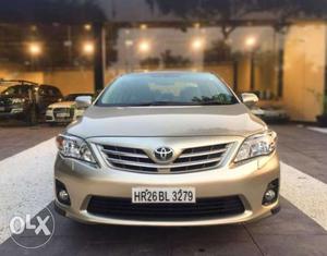 Toyota Corolla Altis 1.8 Gl, , Petrol