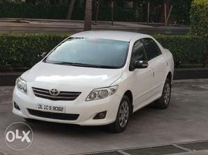 Toyota Corolla Altis 1.8 J, , Diesel