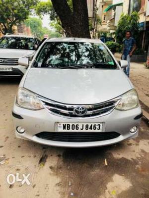 Toyota Etios Liva V Sp*, , Petrol