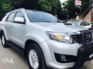 Toyota Fortuner 3.0 4x4 Mt, , Diesel