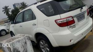 Toyota Fortuner 3.0 4x4 Mt, , Diesel