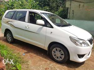 Toyota Innova 2.0 G 8 Str Bs-iv, , Diesel