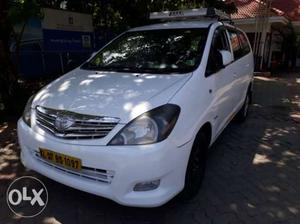 Toyota Innova 2.5 G 7 Str Bs-iii, , Diesel