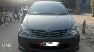 Toyota Innova 2.5 G4 8 Str, , Diesel