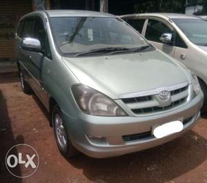 Toyota Innova 2.5 V 7 Str, , Diesel