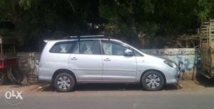 Toyota Innova Crysta 2.4 V, , Diesel