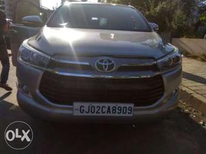 Toyota Innova Crysta 2.8 Z, , Diesel