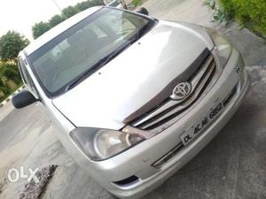 Urgent Sale Innova In Good Condition