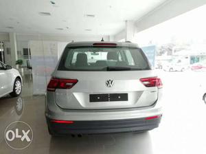  Volkswagen Others diesel 10 Kms