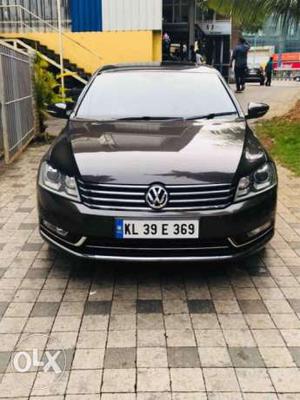 Volkswagen Passat Highline Dsg, , Diesel