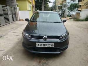 Volkswagen Polo Comfortline 1.2l (p), , Petrol