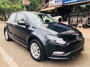 Volkswagen Polo Highline1.2l D, , Diesel