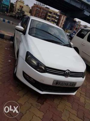 Volkswagen Polo Highline1.2l D, , Diesel