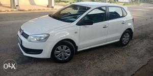 Volkswagen Polo Trendline 1.2l (d), , Diesel