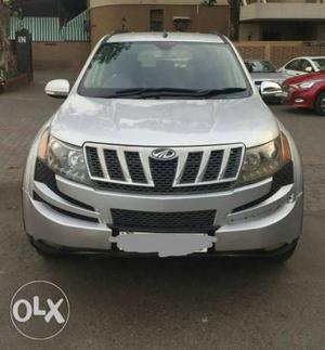  XUV500 W8 topend model diesel in100% immaculate