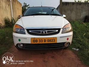 1st Owner Tata Indigo eCS Lx Tdi  Top Model 