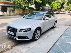 Audi A4 2.0 Tdi (177bhp) Premium Sport, , Diesel