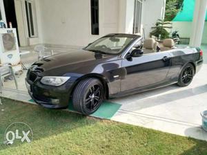 Bmw 3 Series 330d Convertible, , Diesel