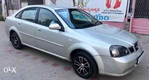 Chevrolet Optra Ls , Petrol