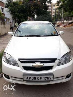 Chevrolet Optra Magnum Lt 2.0 Tcdi, , Diesel