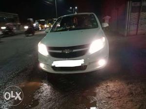  Chevrolet Sail diesel  Kms