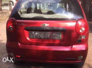 Chevrolet Spark 1.0 Bs-iii, , Petrol