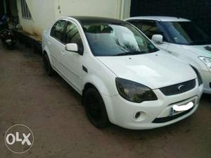 Ford Fiesta Sxi , Diesel