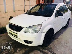  Ford Fiesta diesel  Kms