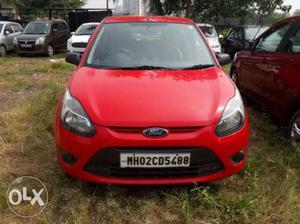 Ford Figo Duratec Petrol Exi , Petrol