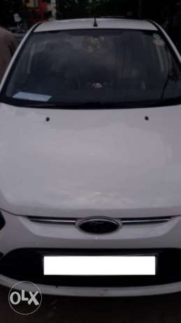 Ford Figo Duratorq Diesel Exi , Diesel