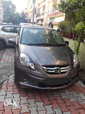 Honda Amaze diesel  Kms,  S MT I DTEC Model