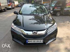 Honda City Sv, , Petrol