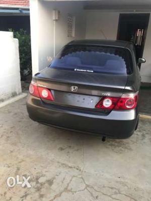 Honda City Zx petrol  Kms  year