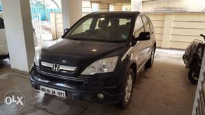 Honda Crv petrol  Kms  year