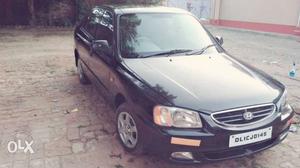 Hyundai Accent Car In A Very Good Condition.all New Tyres