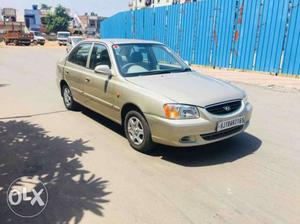 Hyundai Accent Executive, , Cng