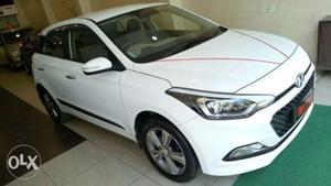 Hyundai Elite I20 Asta 1.4 Crdi (o), , Diesel