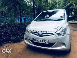 Hyundai Eon, , Petrol