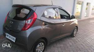 Hyundai Eon petrol  Kms  year