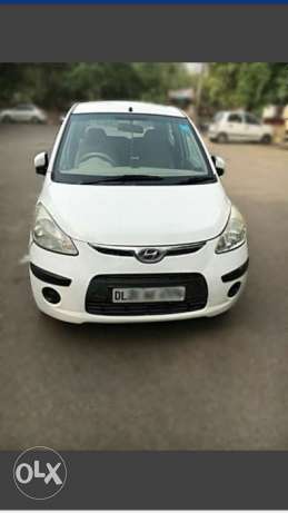 Hyundai I Kappa Magna, , Petrol