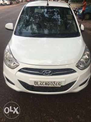 Hyundai I10 Asta , Cng